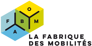 logo La Fabrique des Mobilités