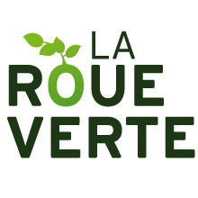 logo La Roue Verte