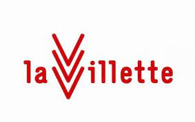 logo La Villette