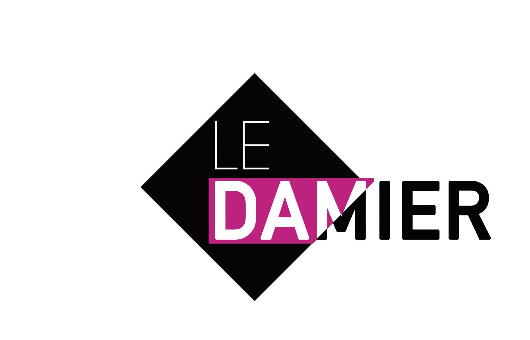 logo Le Damier