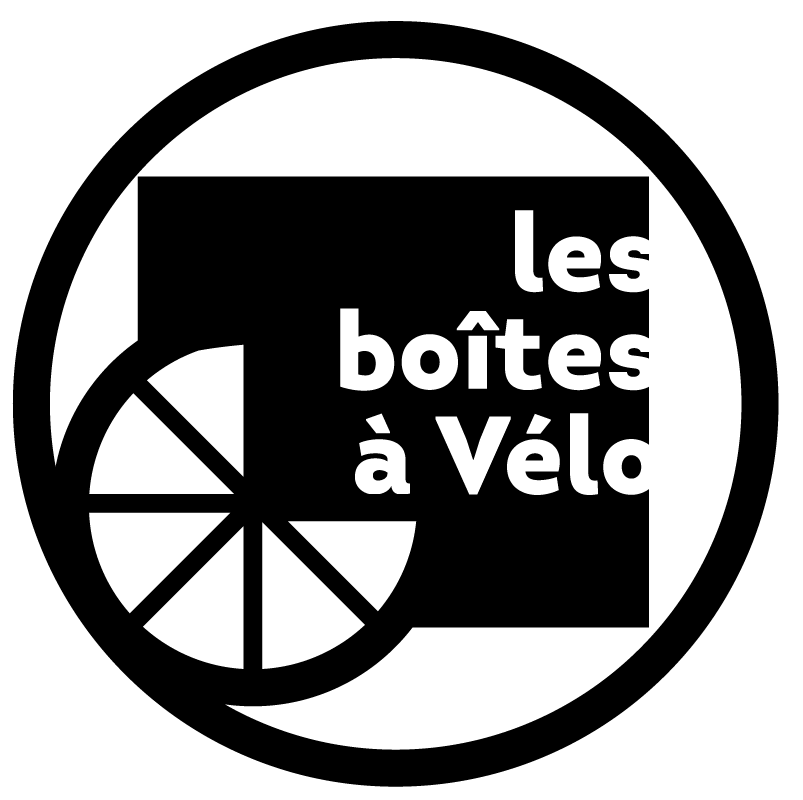 logo Les Boîtes à Vélo (BAV-F)