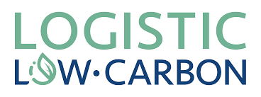 logo Logistic Low Carbon