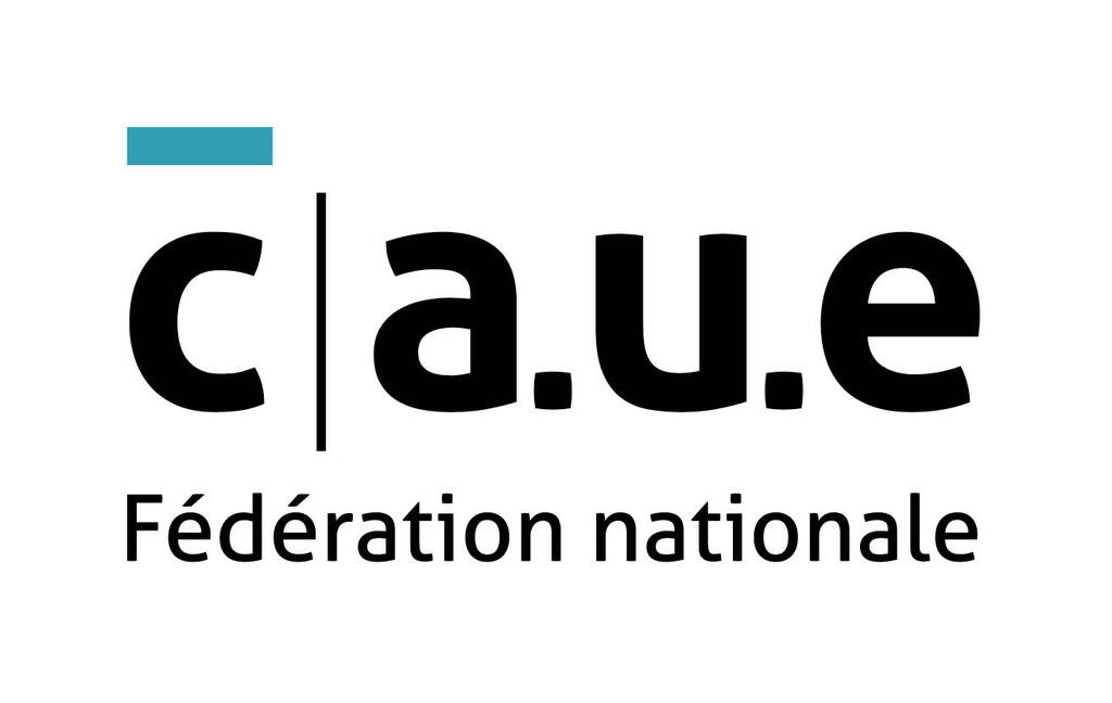 logo Fédération Nationale des Conseils d'Architecture, d'Urbanisme et de l'Environnement