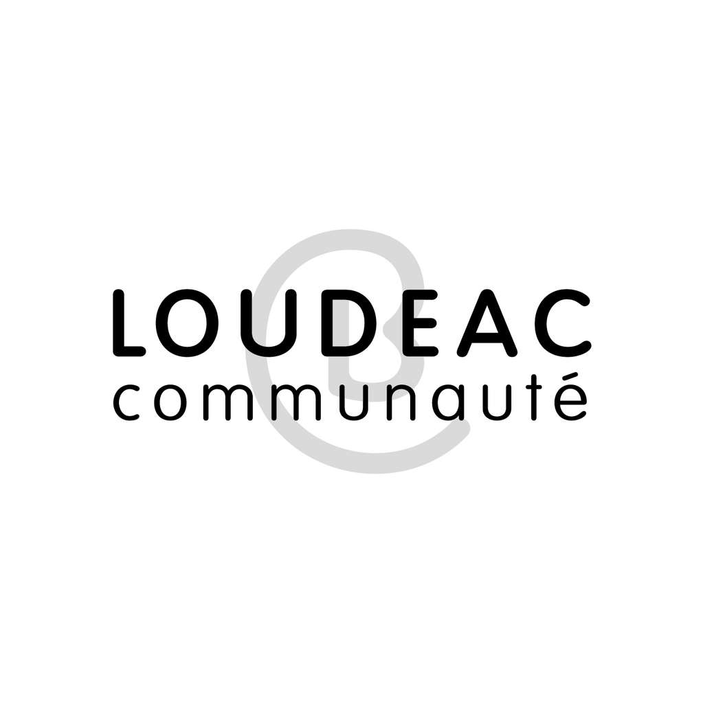 logo Loudéac Communauté Bretagne Centre