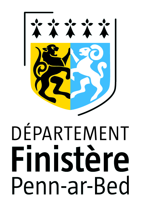 logo Conseil départemental du Finistère