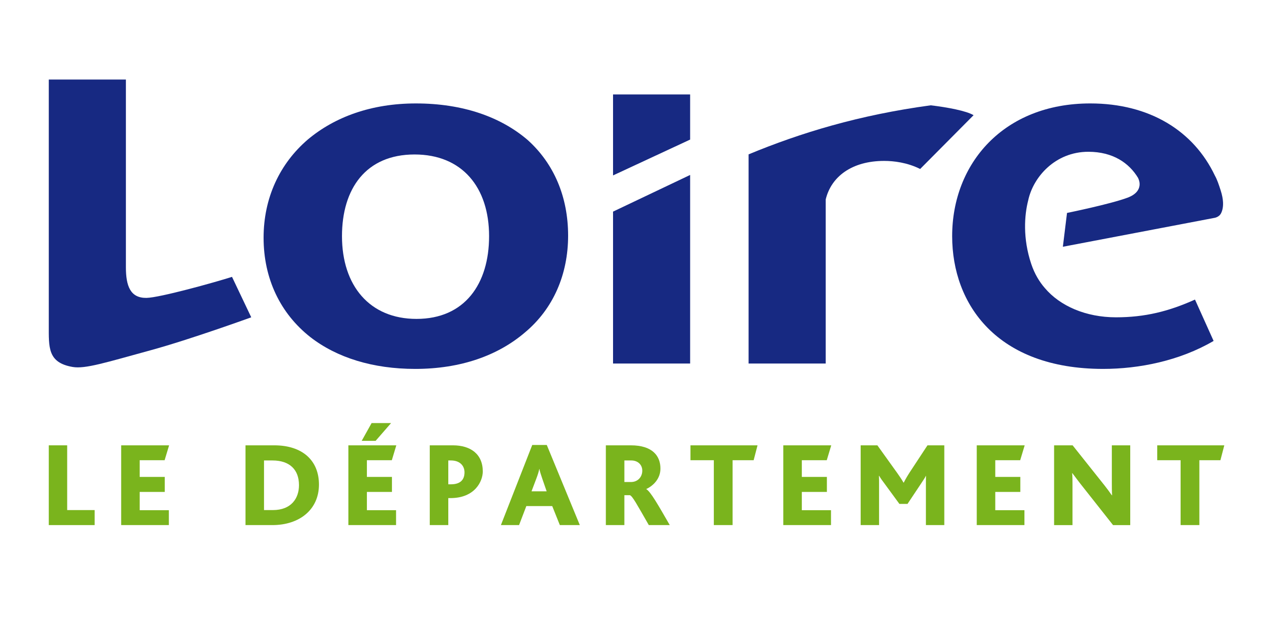 logo Conseil départemental de la Loire