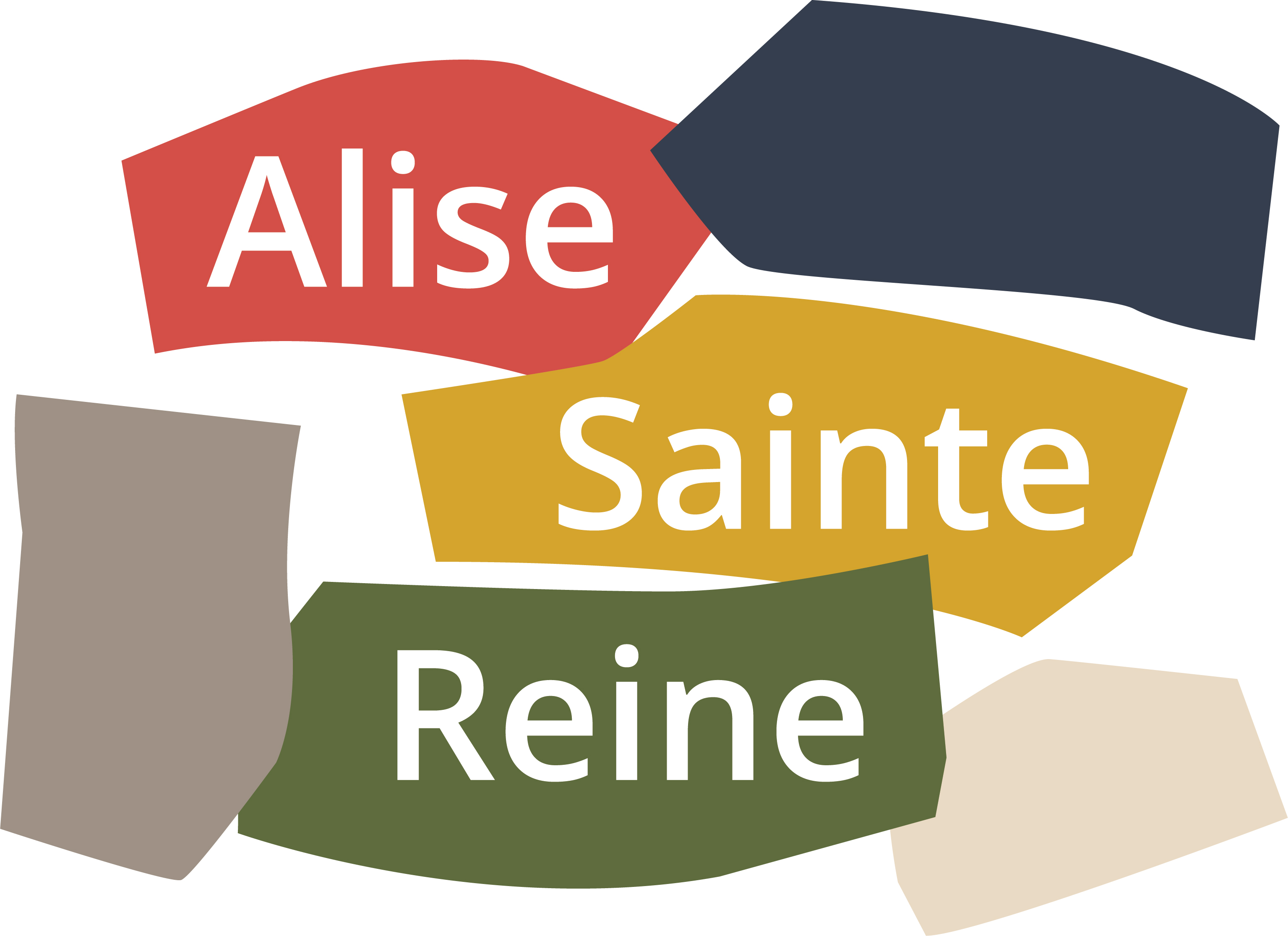 logo Mairie d'Alise-Sainte-Reine