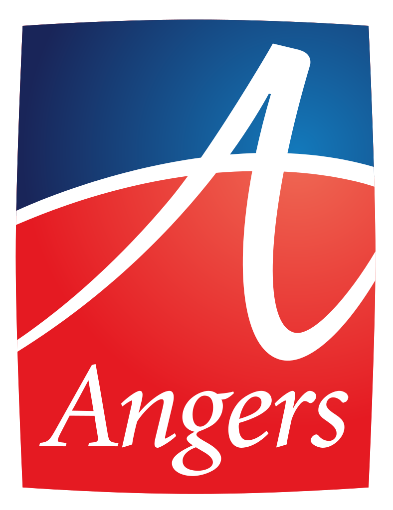 logo Mairie d'Angers