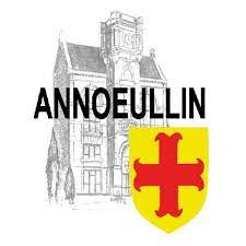 logo Mairie d'Annoeullin