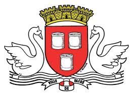 logo Mairie de Bléré
