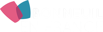 logo Mairie de Bonneuil-en-France