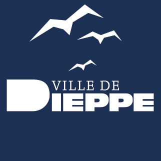 logo Mairie de Dieppe