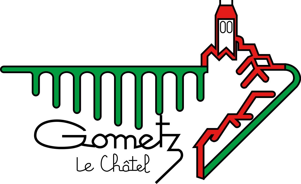 logo Mairie de Gometz-le-Châtel