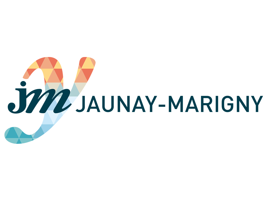 logo Mairie de Jaunay-Marigny