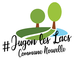 logo Mairie de Jugon Les Lacs