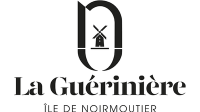 logo Mairie de La Guérinière