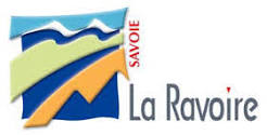 logo Mairie de La Ravoire