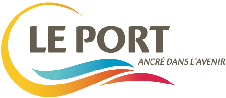logo Mairie de Le Port