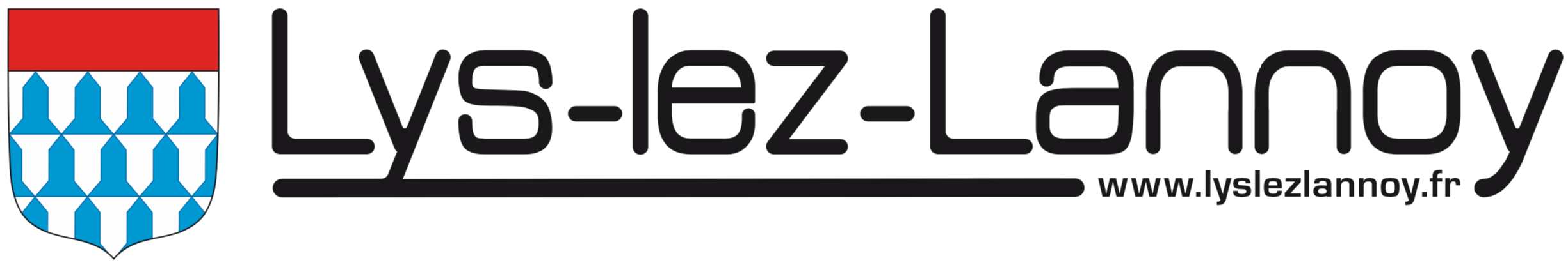 logo Mairie de Lys-lez-Lannoy