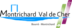 logo Mairie de Montrichard Val de Cher