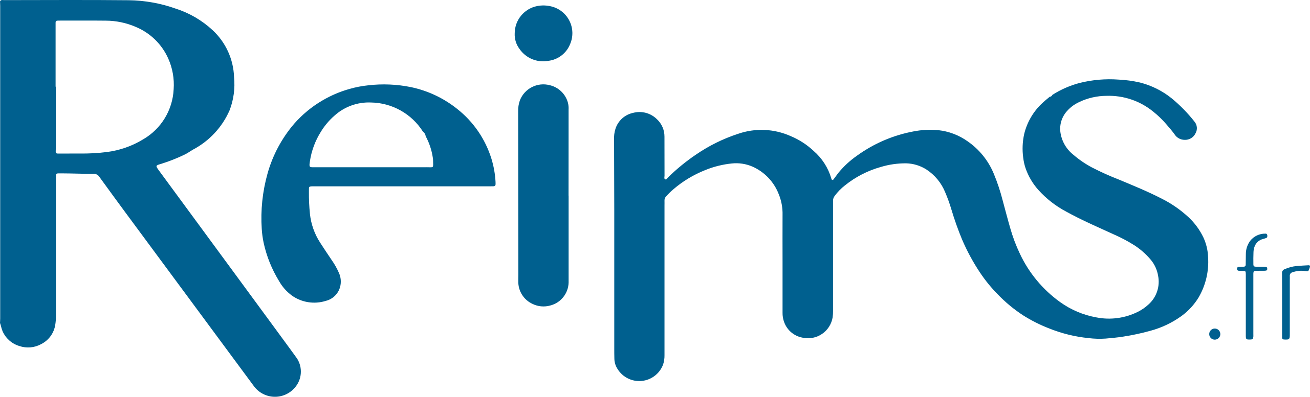 logo Mairie de Reims