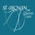 logo Mairie de Saint-Aignan-Grandlieu