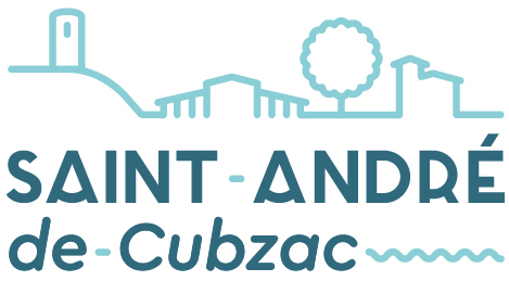logo Mairie de Saint-André-de-Cubzac