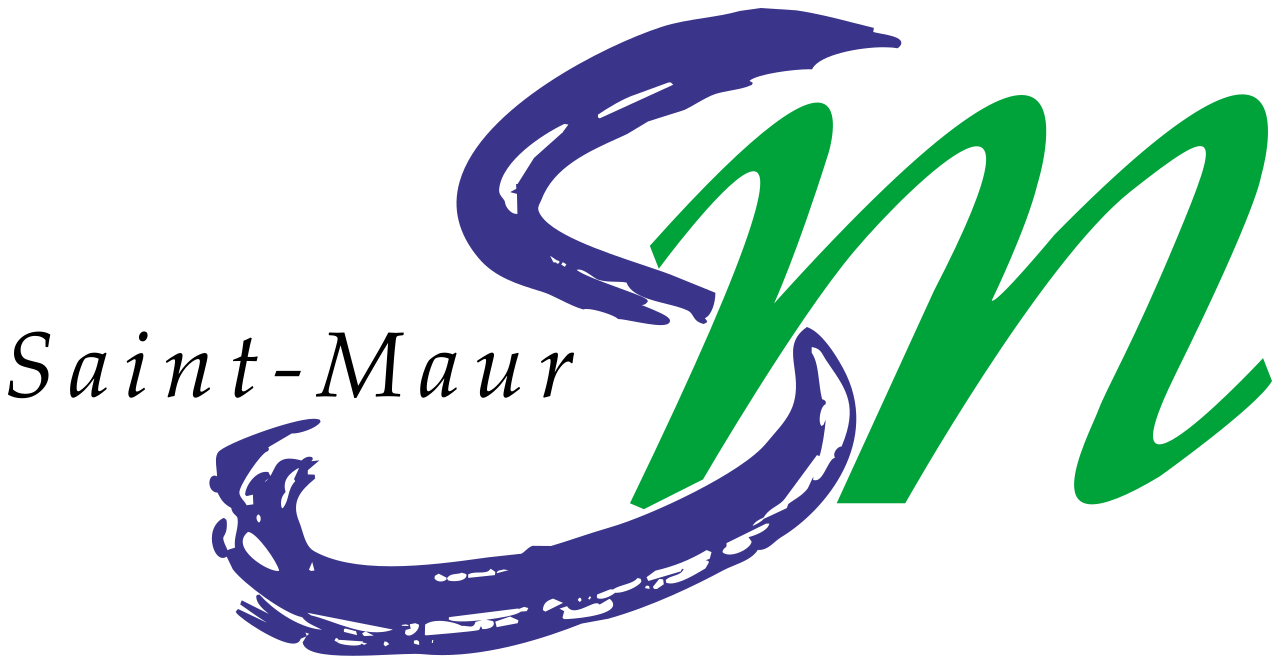logo Mairie de Saint-Maur-des-Fossés