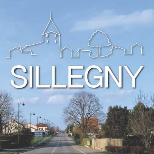 logo Mairie de Sillegny