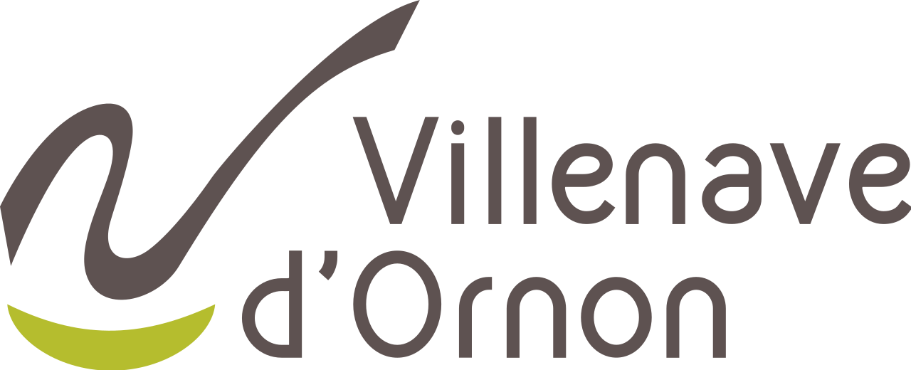 logo Mairie de Villenave d'Ornon