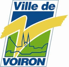 logo Mairie de Voiron