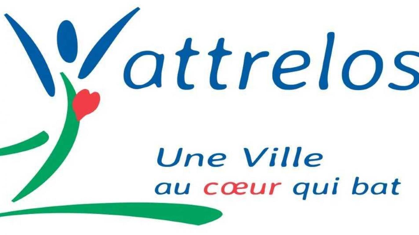 logo Mairie de Wattrelos