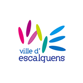 logo Mairie d'Escalquens