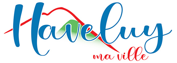 logo Mairie d'Haveluy