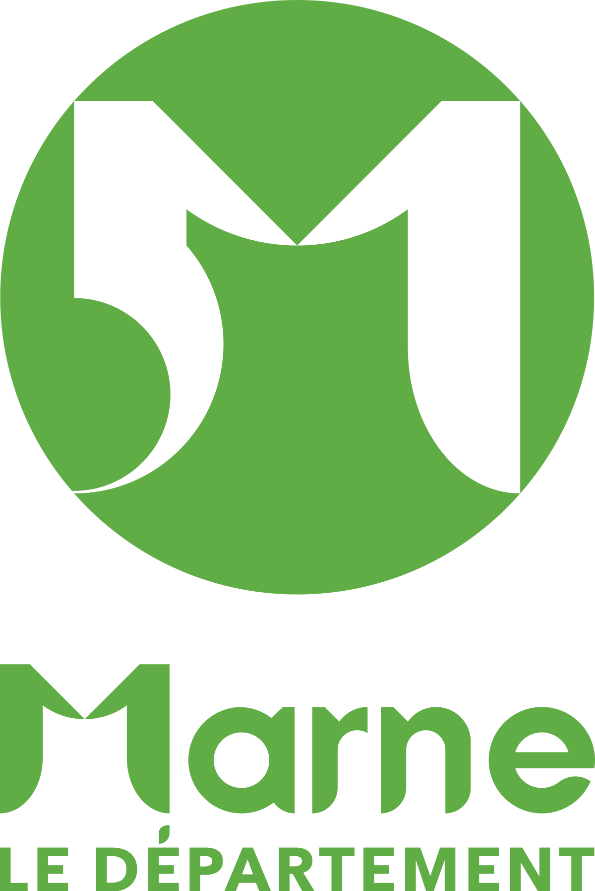 logo Conseil départemental de la Marne