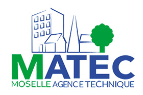 logo MATEC (ATD 57 Moselle)