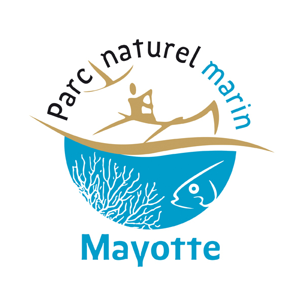 logo Parc Naturel Marin de Mayotte
