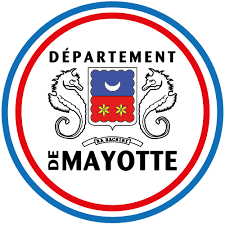 logo Conseil départemental de Mayotte