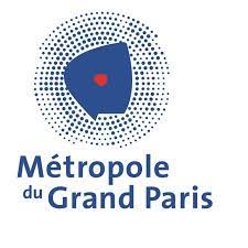 logo Métropole du Grand Paris