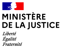 logo Ministère de la Justice