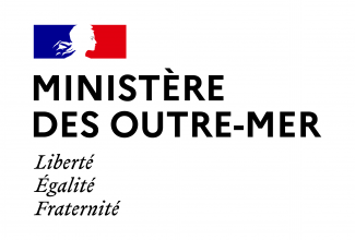 logo Ministère des Outre-mer