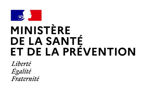 logo Ministère de la Santé et de la Prévention