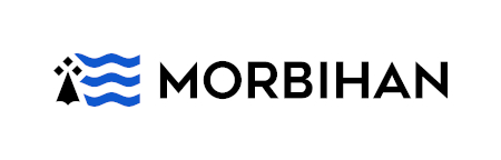 logo Conseil départemental du Morbihan