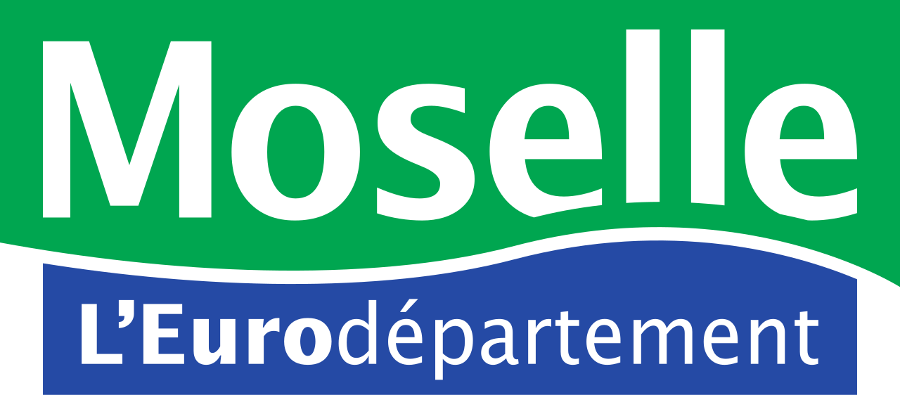 logo Conseil départemental de la Moselle
