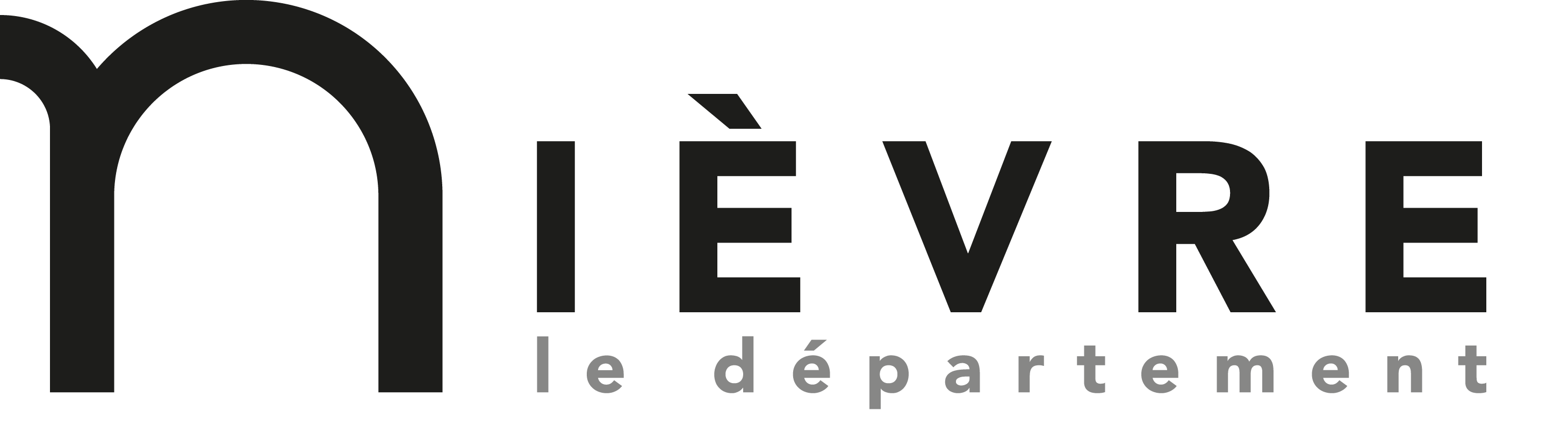 logo Conseil départemental de la Nièvre