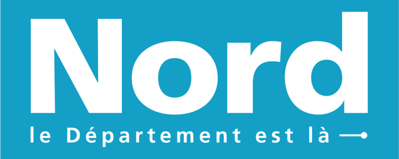 logo Conseil départemental du Nord