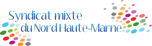 logo Nord Haute-Marne (Syndicat mixte)