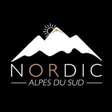 logo Nordic Alpes du Sud