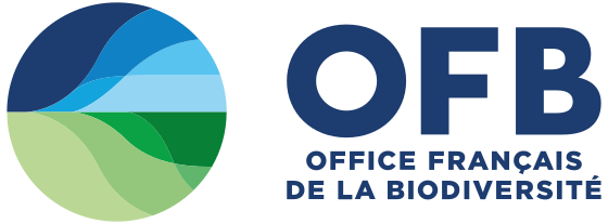 logo Office Français de la Biodiversité (OFB)