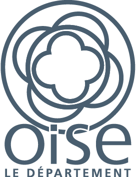 logo Conseil départemental de l'Oise